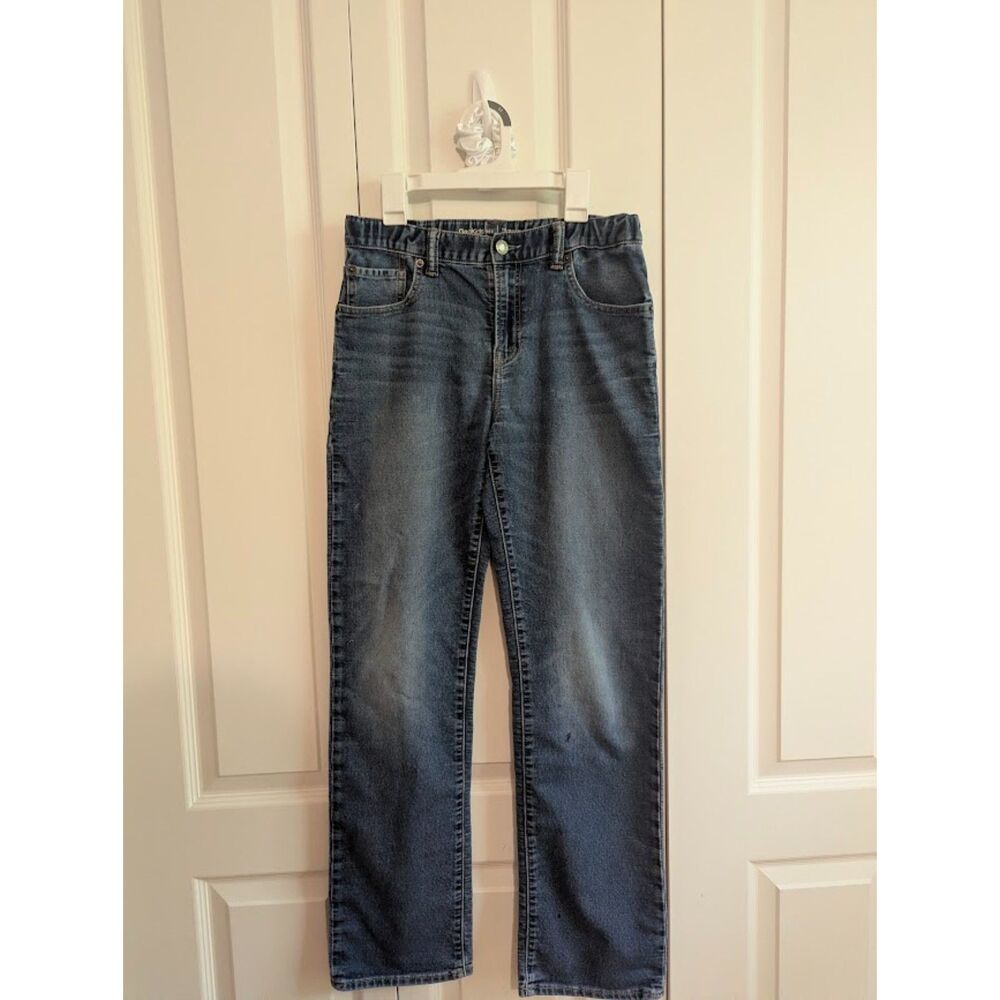 Boys Gap 16R Stretch Jeans **Flaws**